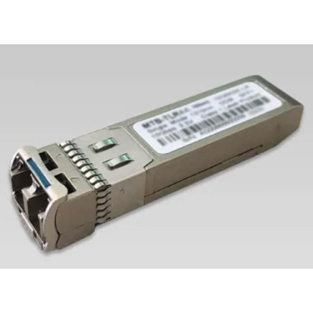 10G SFP+ Fiber Transceiver