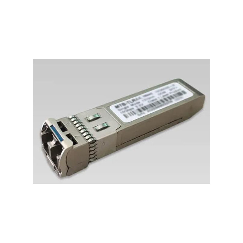 10G SFP+ Fiber Transceiver