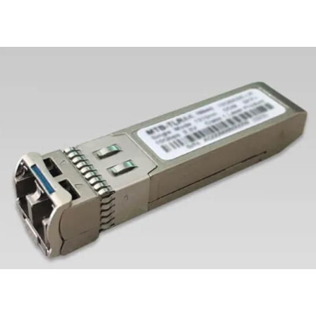 10G SFP+ Fiber Transceiver