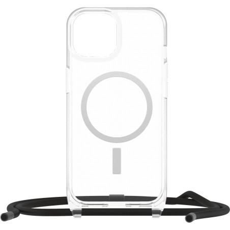 ReactNecklaceMagSafeiPhone15clearPOLYBAG