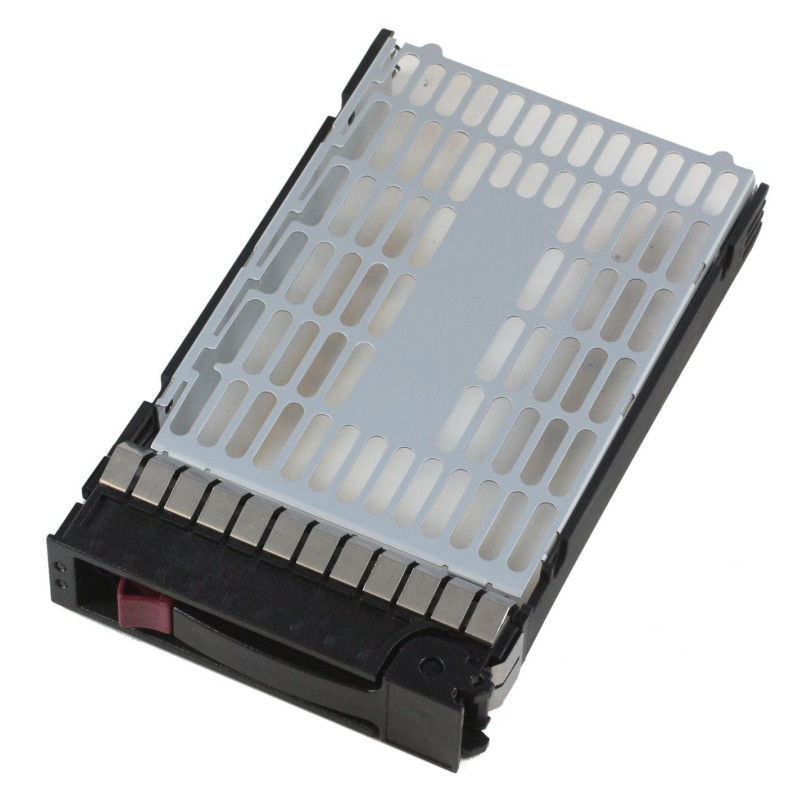3.5" SATA/SAS HotSwap Tray | APLIUM