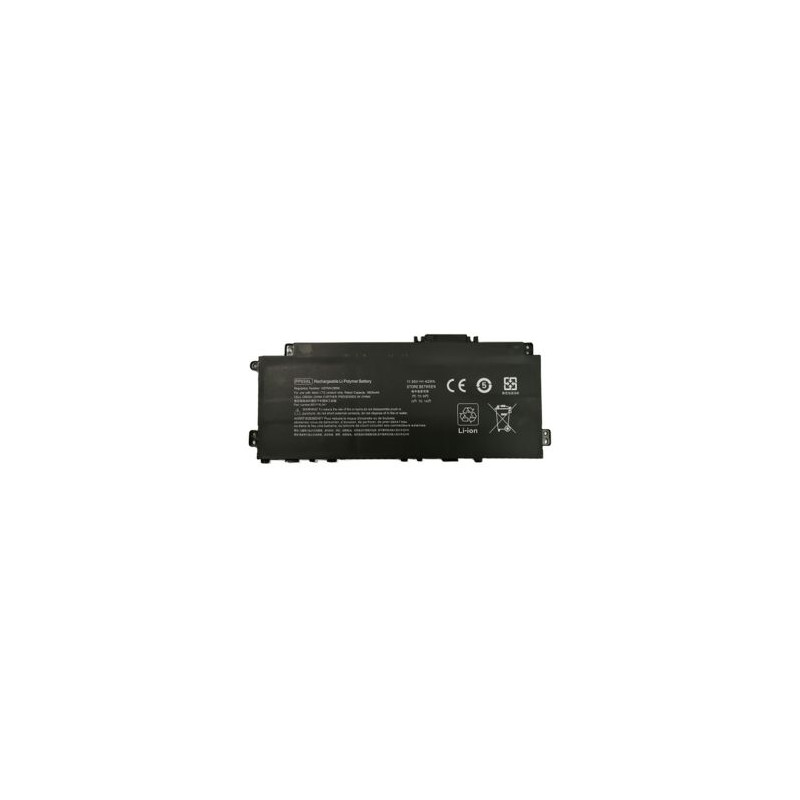 Laptop Battery for HP 39.27Wh