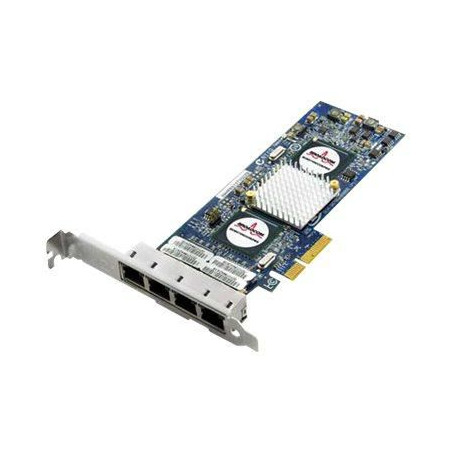 Broadcom 5709 Quad Port