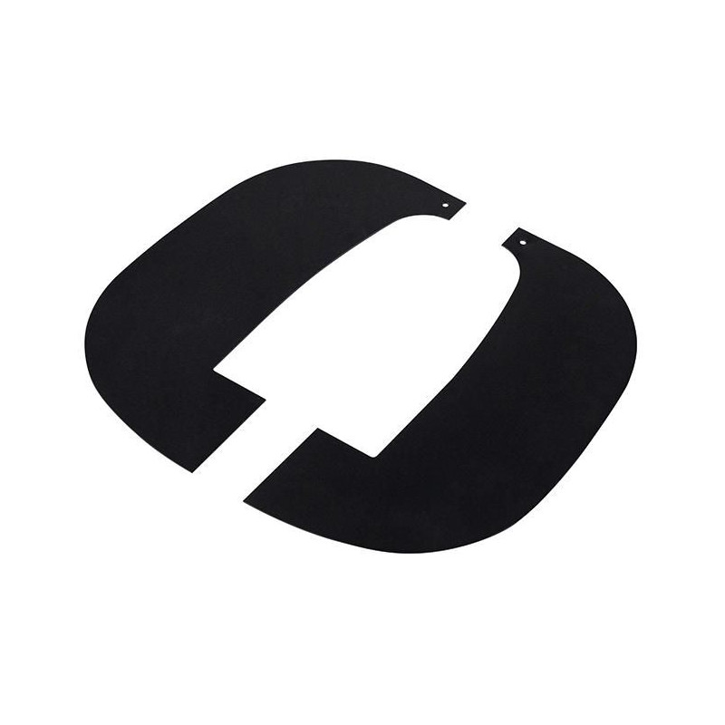 System X - False Floor Trim | APLIUM