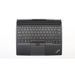 X1 Tablet external keyboard