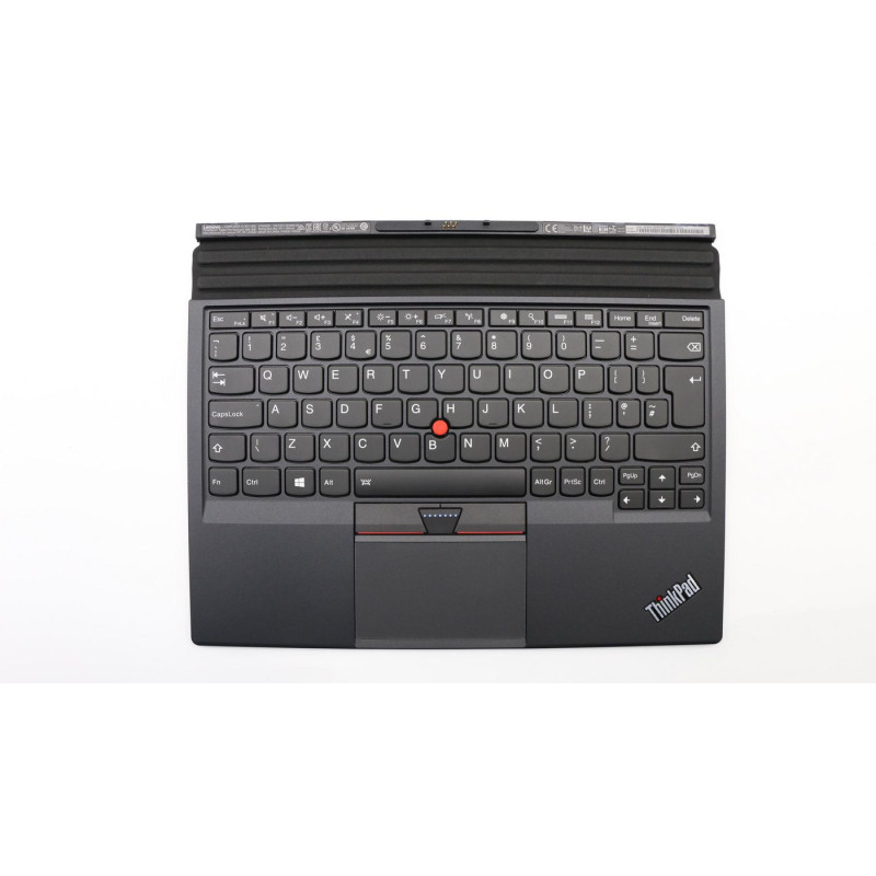 X1 Tablet external keyboard