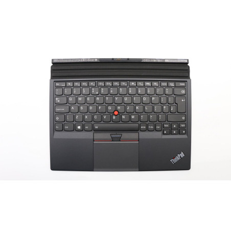 X1 Tablet external keyboard