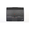 X1 Tablet external keyboard