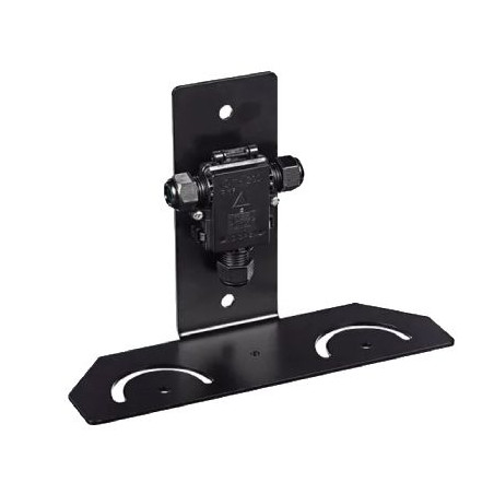 Double Wall Bracket for