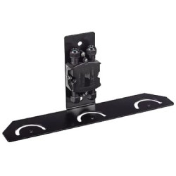 Triple Wall Bracket for