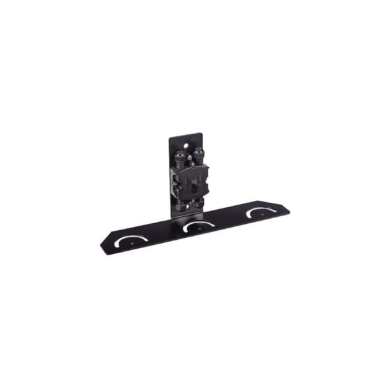 Triple Wall Bracket for