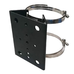 Pole Mount Bracket for