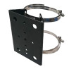 Pole Mount Bracket for