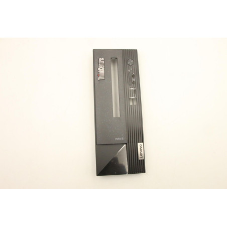 Front bezel assembly for
