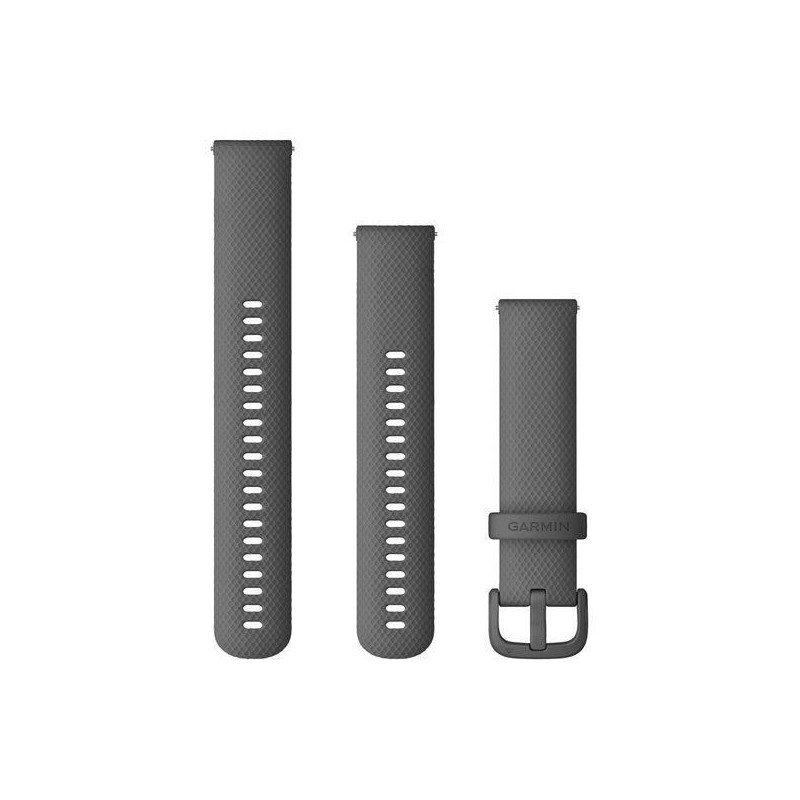 Quick Release Band Silicone | APLIUM