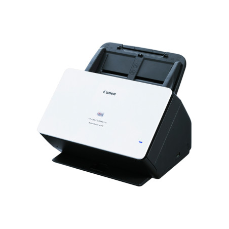 imageFORMULA ScanFront 400 Doku-Scanner