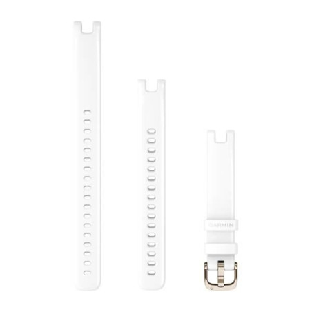 Lily Bands Band White Silicone | APLIUM