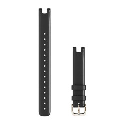 Lily Bands Band Black Leather | APLIUM