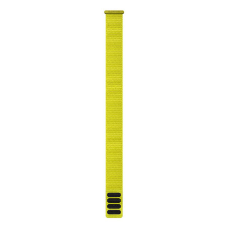 Ultrafit Band Yellow Nylon | APLIUM