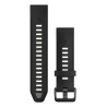 Quickfit Band Black, Grey | APLIUM