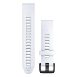 Quickfit Band White Silicone | APLIUM