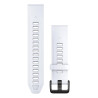 Quickfit Band White Silicone | APLIUM
