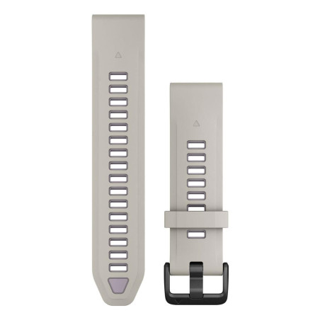 Quickfit Band Grey, Lavender | APLIUM