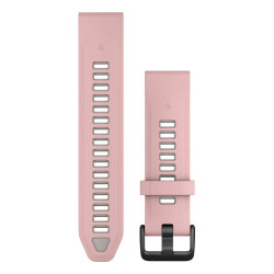 Quickfit Band Grey, Pink | APLIUM