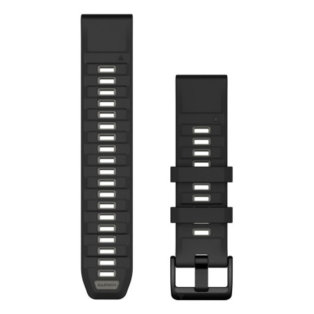 Quickfit Band Black, Grey | APLIUM