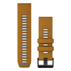 Quickfit Band Brown, Grey | APLIUM