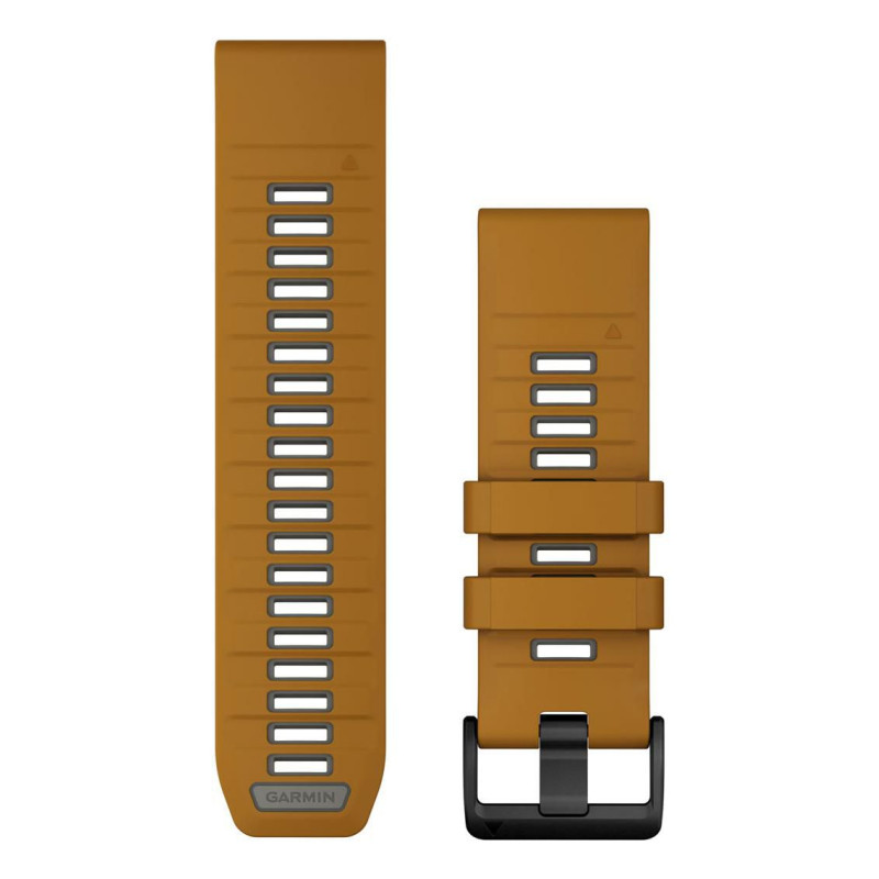 Quickfit Band Brown, Grey | APLIUM