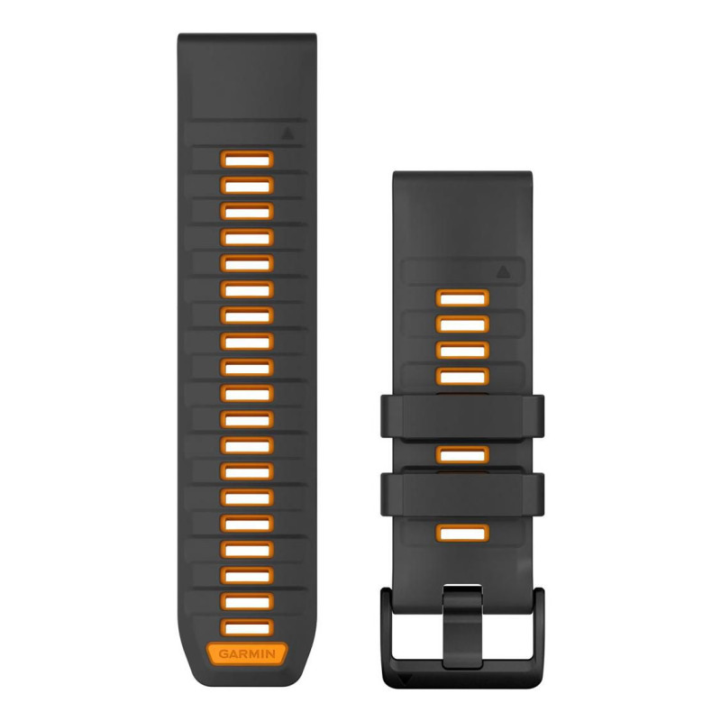 Quickfit Band Graphite, | APLIUM