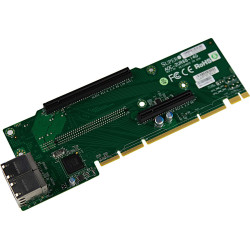 Network Card Internal