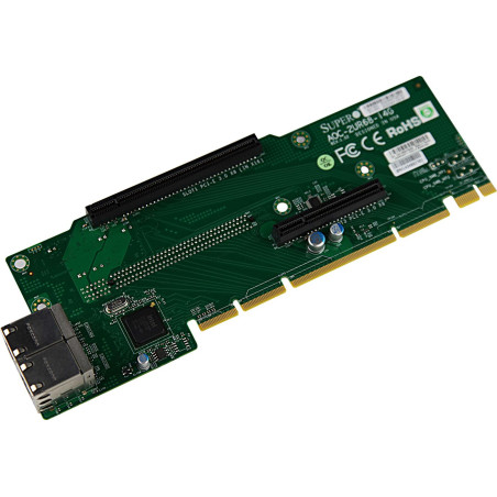 Network Card Internal