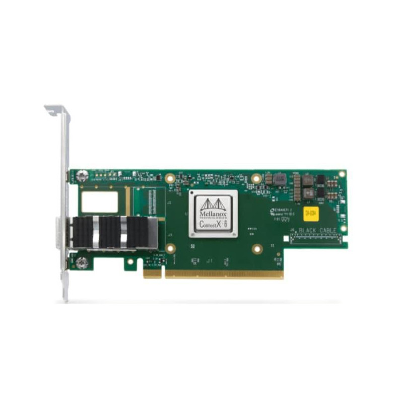 Network Card Internal