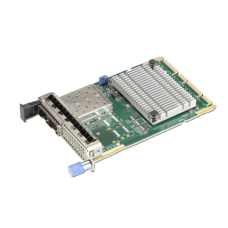 Network Card Internal