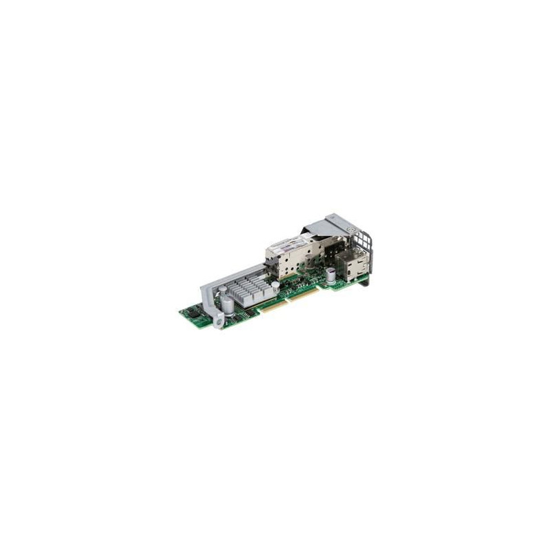 Internal Ethernet 10240 Mbit/S