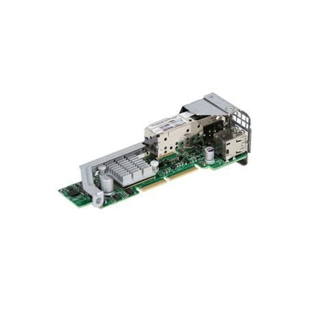 Internal Ethernet 10240 Mbit/S