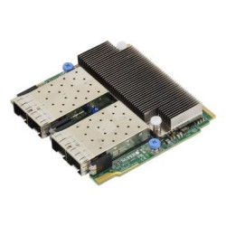 Network Card Internal Fiber
