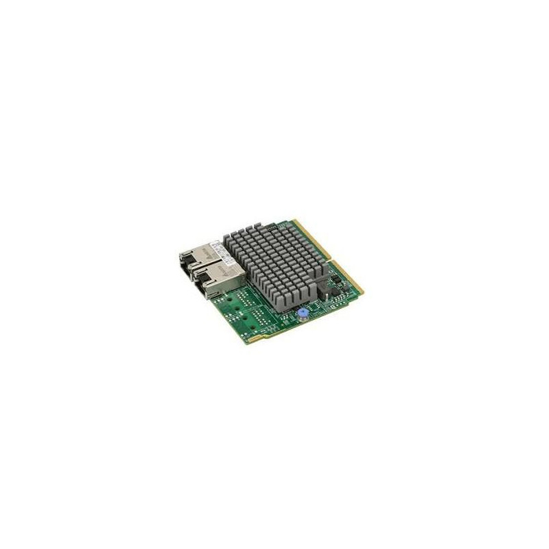 Aoc-Mtg-I2T Internal Ethernet