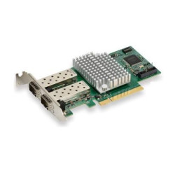 Network Card Internal Fiber