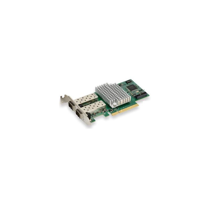 Network Card Internal Fiber