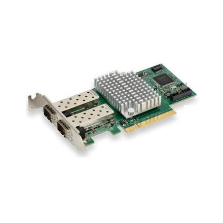 Network Card Internal Fiber