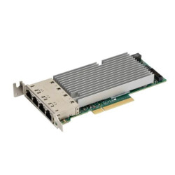 Network Card Internal