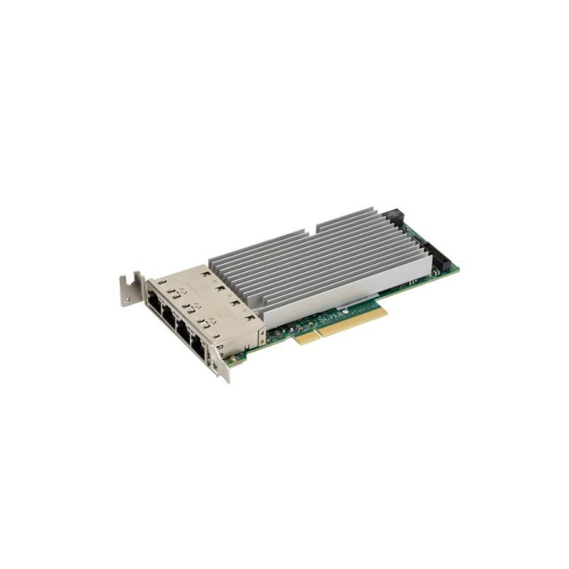 Network Card Internal