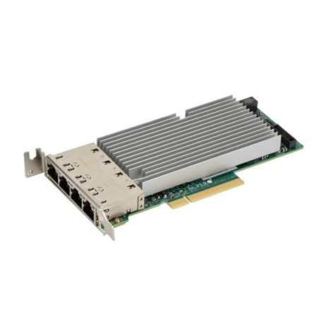 Network Card Internal