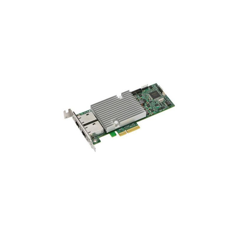 Network Card Internal