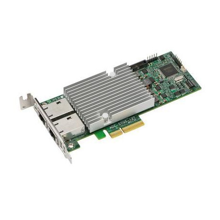 Network Card Internal