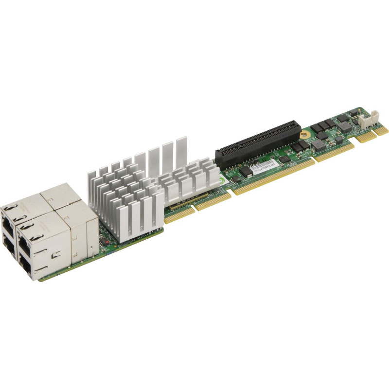 Network Card Internal