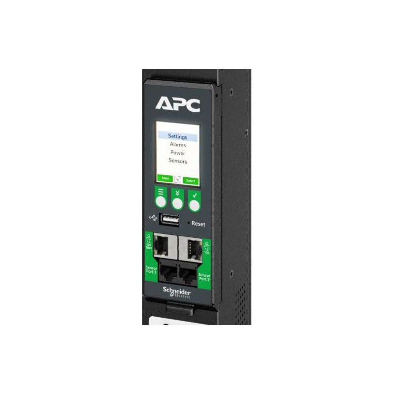Netshelter Rack Pdu Advanced